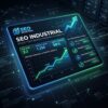 SEO Industrial e Internacional