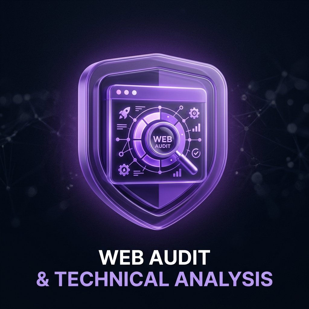 Auditoría Web