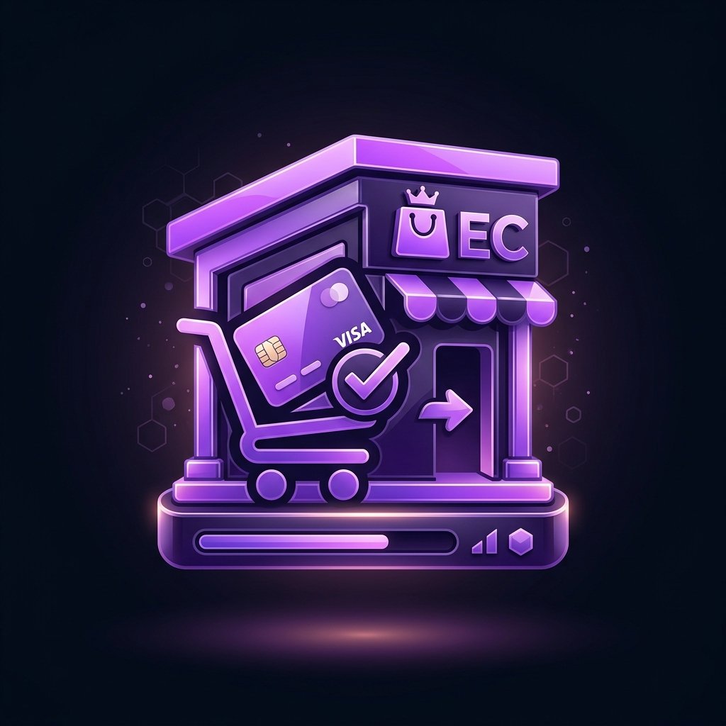E-Commerce Transaccional Elite
